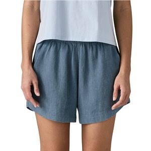 NWT Patagonia Garden Island Shorts W XL